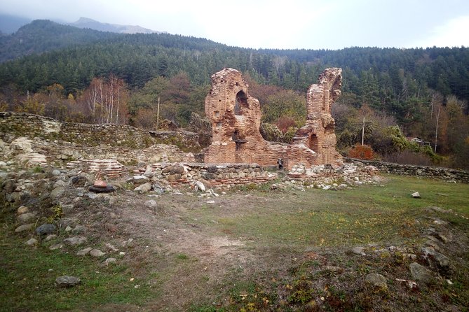 From Sofia: Koprivshtitsa and the land of the past - Final Thoughts