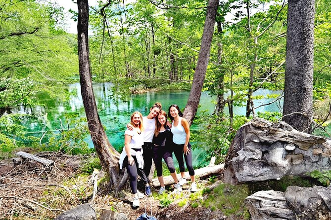 From Split: Plitvice Lakes National Park Guided Tour - Who Should Book This Tour?