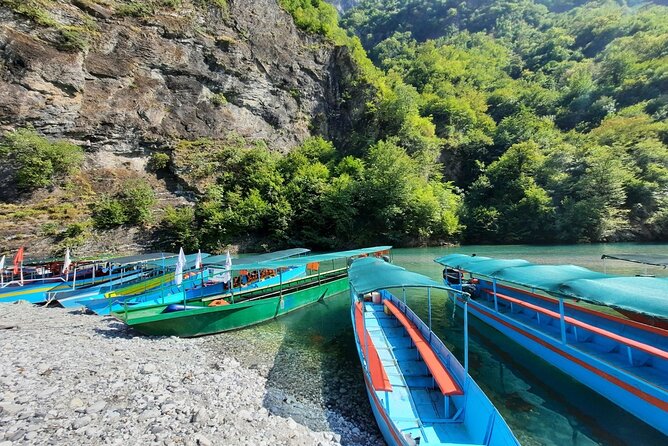 From Tirana/Durrës: Day Trip to Shala River and Koman Lake - FAQ