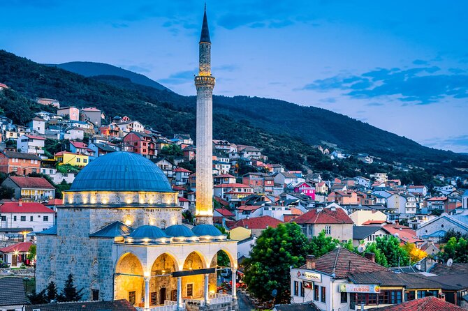 From Tirana/Durres: Kosovo Day Tour - Reviews Reflect Authenticity