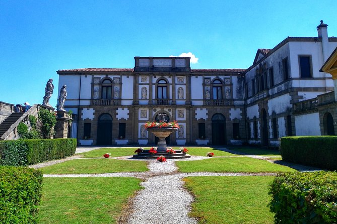 From Venice, Tour to the Walled Town Of Monselice - Final Thoughts