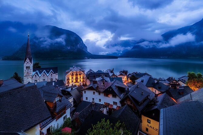From Vienna: Day Tour to Hallstatt and Salzburg with Boat Ride - Practical Tips for Future Travelers