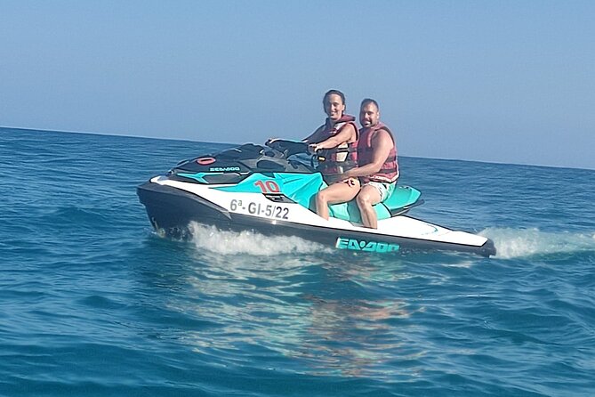 Fuengirola: Alquiler Jet ski 30 min / 1 hour - Final Thoughts