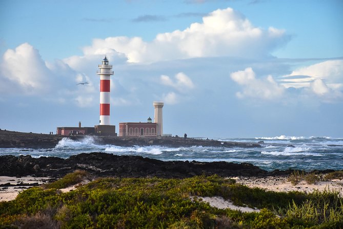Fuerteventura Nord: Cruiser tour with photo shoot - Who Should Consider This Tour?