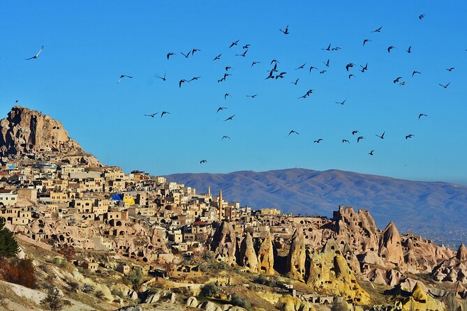 Full Day Cappadocia Highlights Private Tour (Car and Guide ) - Who Is This Tour Best Suited For?