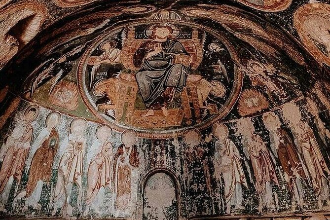 Full Day Cappadocia Red Tour Small Groups - Who Is This Tour Best For?