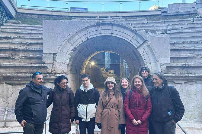 Full Day Eco Private Tour in Koprivshtitsa and Plovdiv - Discovering Plovdiv: Ancient and Vibrant