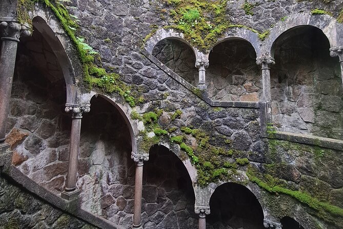 Full day exploring Sintra, Azenhas do Mar and Cabo da Roca - Final Thoughts
