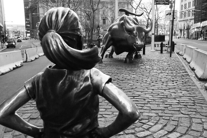 Full Day Guided Tour of New York City Top Attractions - The Sum Up