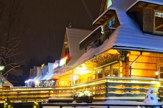 Full-Day Guided Tour to Zakopane and Polish Mountains with Pickup - Who Will Love This Experience?