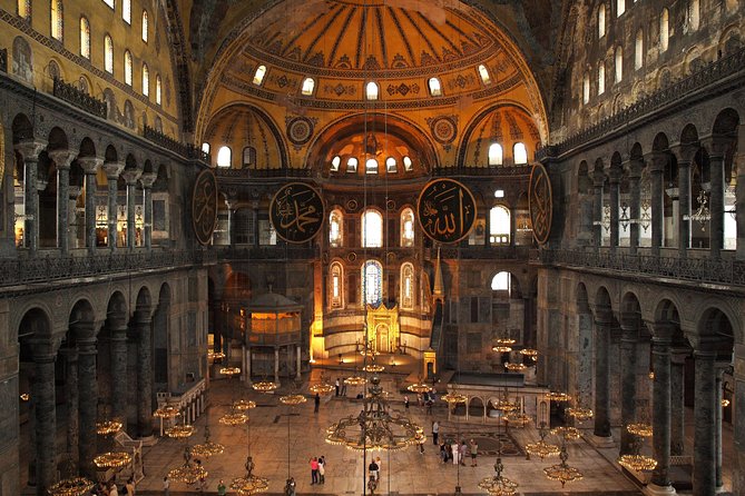Full Day Historical Tour - Byzantine & Ottoman Traces - The Sum Up: Is This Tour Right for You?