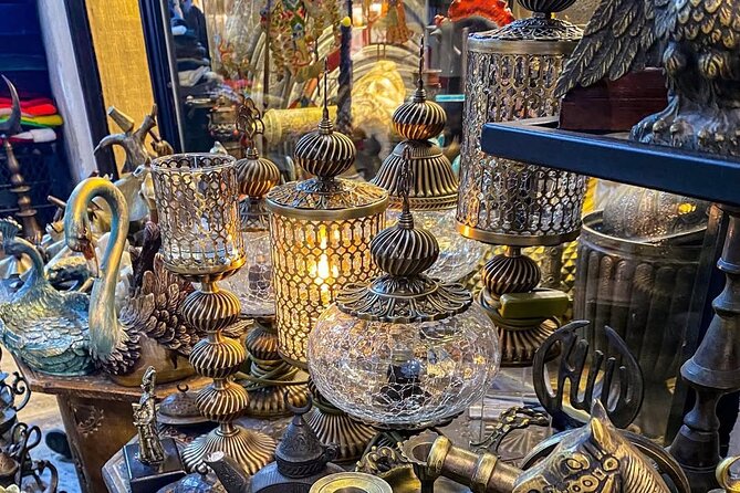 Full Day Istanbul Old City Tour All inclusive - Final Thoughts: Is It Worth It?