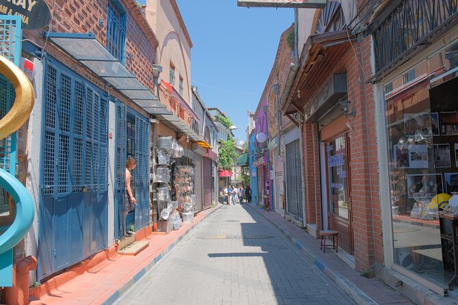 Full Day Istanbul Pierre Loti and Balat Greek Heritage Tour - The Sum Up