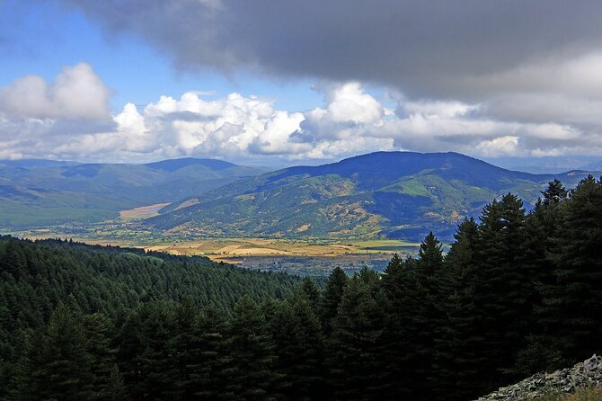 Full Day Jeep Safari Pelister Tour from Ohrid and or Bitola - FAQ