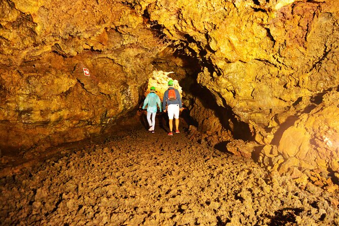 Full Day Lagoons and Volcanoes Tour in Terceira Island - Final Thoughts: Who Should Consider This Tour?