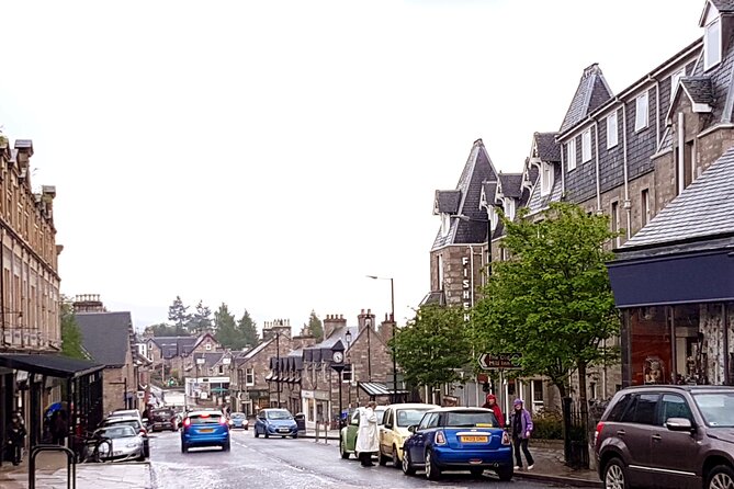 Full-Day Loch Ness Glencoe and the Highlands Tour from Glasgow - Final Thoughts