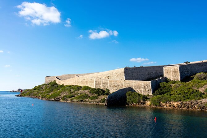 Full Day Mahon Harbour, Binibeca and Xoroi Cave Tour in Minorca - Authentic Experiences and Unique Highlights