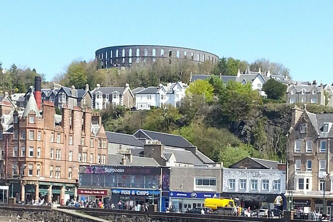 Full-Day Oban Castles and Glencoe Guided Tour from Glasgow - FAQ