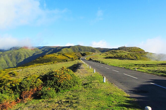 Full-Day Porto Moniz Madeira Island Tour - FAQs