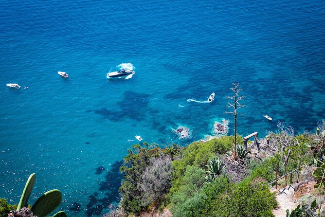 Full-Day Private Boat Tour to Gulf of Naples: Ischia & Procida - FAQ
