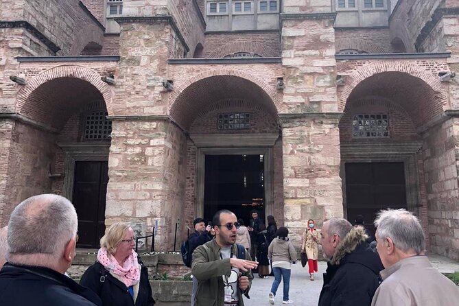 Full Day Private Old City Tour in Istanbul - Final Thoughts: Who is This Tour Best For?