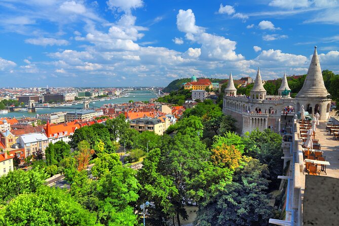 Full Day Private Tour at Budapest and Szentendre with lunch - Who Is This Tour Best For?