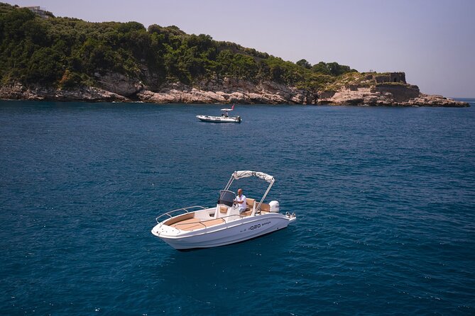 Full Day Private Tour from Sorrento to Capri by speedboat - FAQs