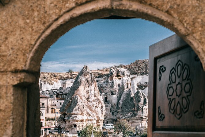Full Day Private Tour in Cappadocia with Guide and Vehicle - FAQ