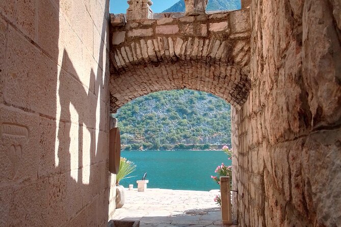 Full Day Private Tour in Montenegro Coast - Final Thoughts