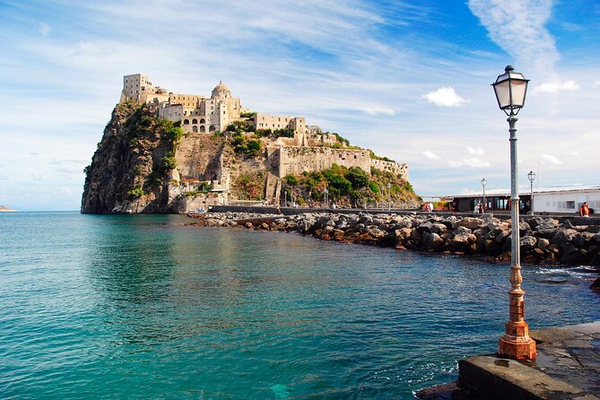 Full Day Private Tour of Ischia by Luxury Yacht - Who Will Love This Tour?