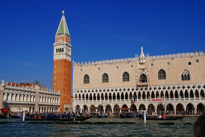 Full-Day Private Tour to Venice from Florence by Train - The Sum Up