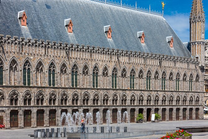 Full Day Private Tour to WWI Passchendaele Base in Ypres - The Sum Up: Who Will Love This Tour?