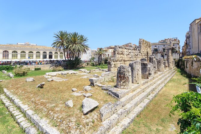 Full Day Sicily Tour from Malta. Visit Mt Etna and Syracuse - Final Verdict