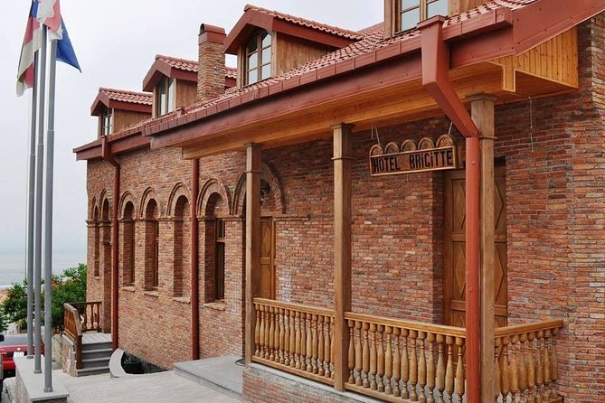 Full-Day Signagi and Bodbe Tour in Kakheti from Tbilisi - Additional Cultural Insights