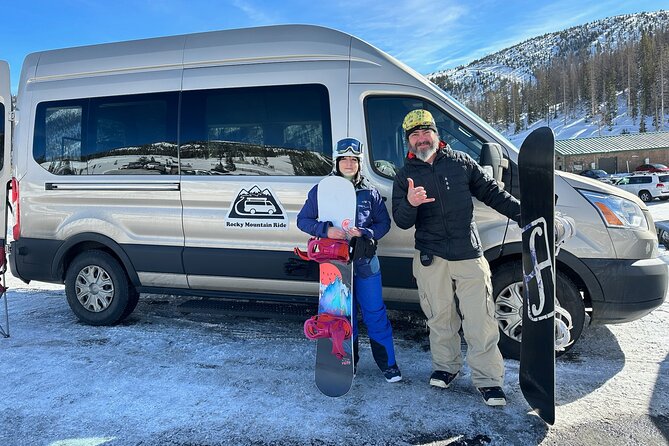 Full Day Ski Shuttle To Monarch Mountain From Colorado Springs - Who Should Consider This Tour?