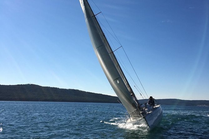 Full-Day Small-Group Dalmatian Coast Sailing Cruise from Split - The Sum Up: Who Is This Tour Perfect For?