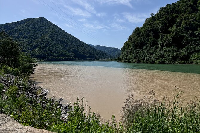 Full Day Tour From Batumi to Waterfalls - The Sum Up