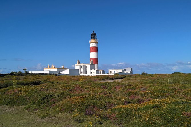Full Day tour Laxey and Northern plains with qualified Isle of Man Tour Guide - Who Should Consider This Tour?