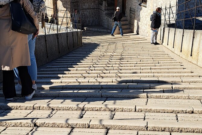 Full Day Tour Mostar and Kravica waterfalls From Dubrovnik - Authentic Experiences and Tips