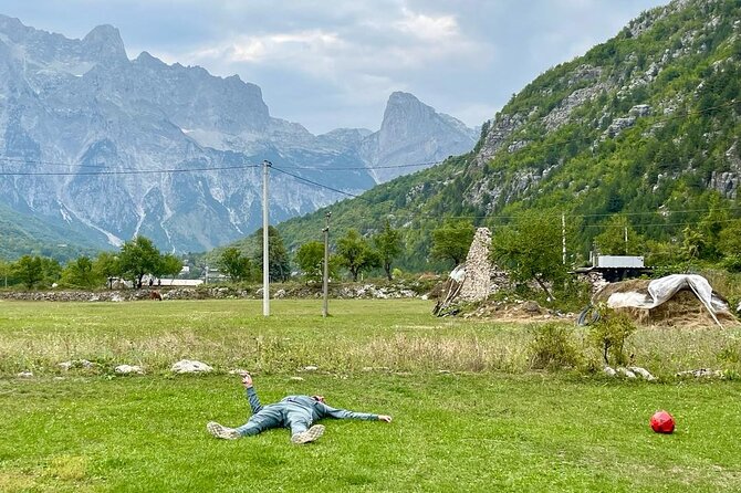Full Day Tour to Albanian Alps Theth, Grunas Waterfall, Blue Eye - FAQ