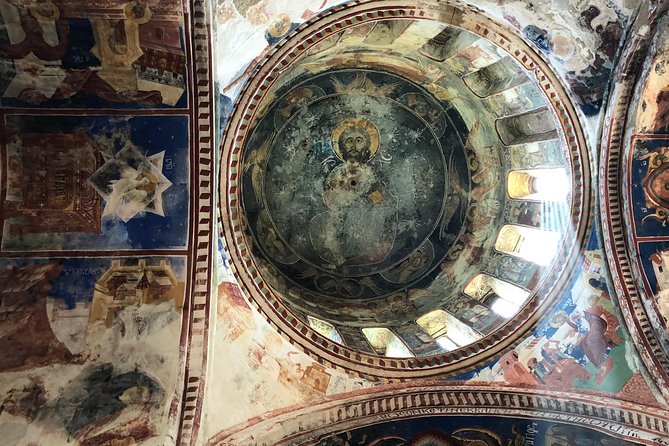 Full Day Tour To Kutaisi, Prometheus Caves, Bagrati and Gelati - Final Words