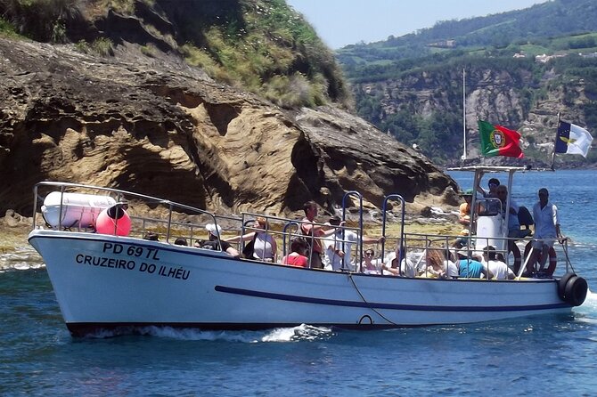 Full-Day Whales & The Princess Ring Islet (incl. Lunch) - FAQ