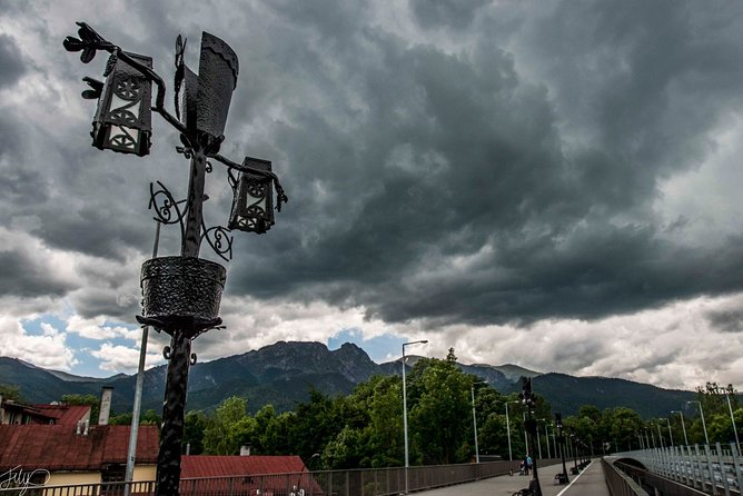 Full-Day Zakopane and Slovakia Treetop Walk From Krakow - Final Thoughts