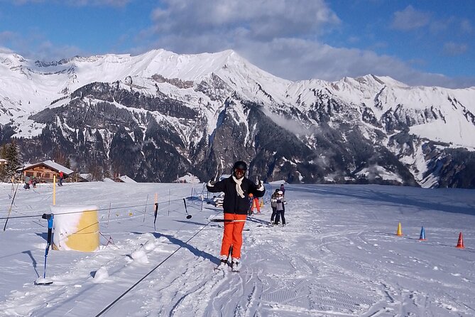 Fully organized Ski Experience for Private Groups - The Value Aspect