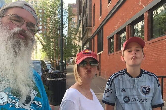Fun City Scavenger Hunt in Oklahoma City by Operation City Quest - Who Should Consider This Experience?