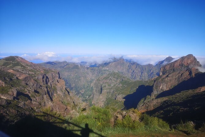 Funchal: Pico do Arieiro to Santana and Ponta de Sao Lorenco - Final Thoughts