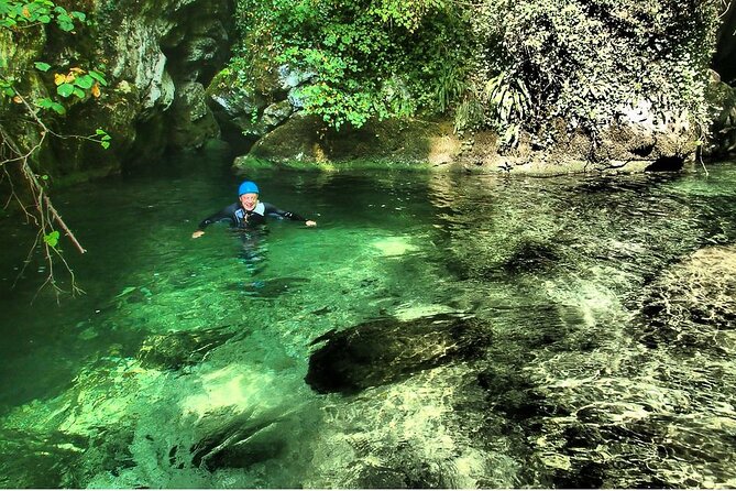 Furon discovery canyon in the heart of the Vercors massif - FAQ