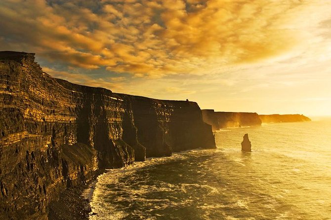 Galway To Cliffs of Moher & Burren Private Car Tour - Authentic Insights from Past Travelers