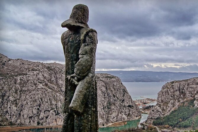 Game of Thrones and Soparnik _Authetich Local Food/Wine tasting - Frequently Asked Questions