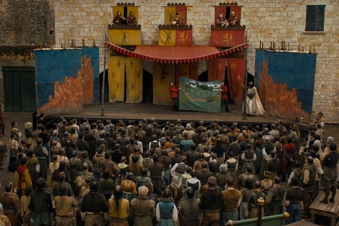 Game of Thrones Girona Walking Tour - FAQs